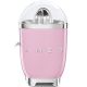 Cadillac Citrus Juicer Pink Smeg CJF11PKEU