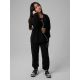 6. Girls’ Loose-Fit Hooded Sweatshirt 4F 4FJRMM00TSWSF2713-20S