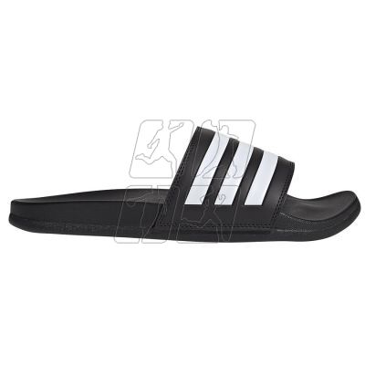 8. Slippers adidas Adilette Comfort M GZ5891