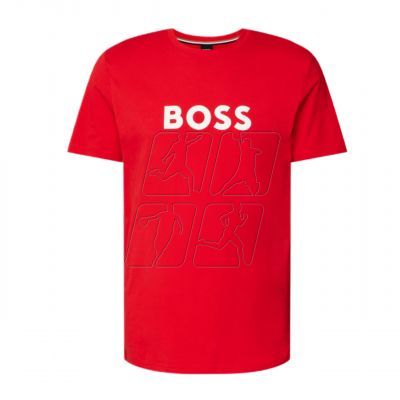 5. Boss Beachwear Regular M T-shirt 33742185