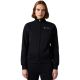 11. Champion Full Zip Suit Women's Tracksuit Black 118289 KK001