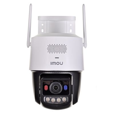 4. Imou Titan Pro 6MP IP surveillance camera
