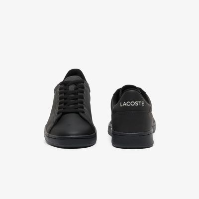 2. Lacoste CARNABY SET 225 4 SMA BLK/BLK (750SMA006102H61)