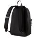 3. Puma black Phase Backpack 075487 49