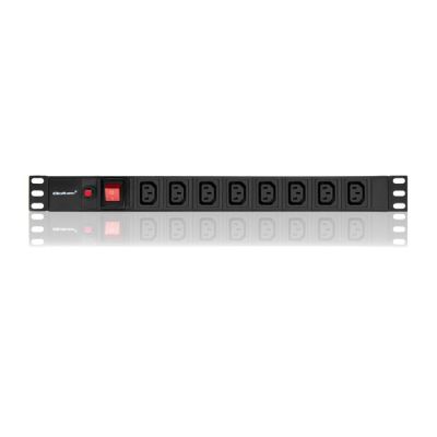 4. Qoltec 53998 strip (black)