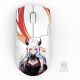 2. REDRAGON M918-AKG-PRO & K1NG PRO MAX 1K Mouse RF Wireless + Bluetooth + USB Type-C