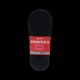 3. FOOTIS 3 PACK Ankle Socks