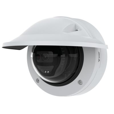 2. Axis M3216-LVE camera