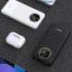 5. Dudao K12 Power Bank 10000mAh PD 22.5W USB-A USB-C – Black