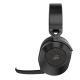 2. Corsair HS65 Wireless Bluetooth Headband Gaming Headset Black