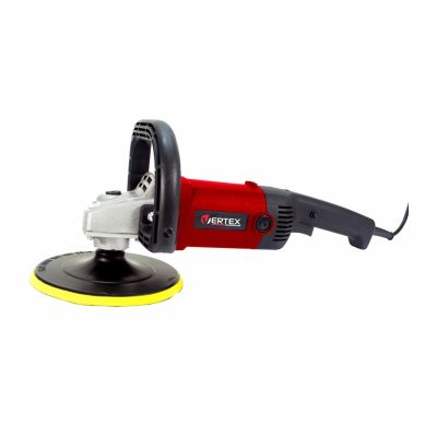 2. VERTEX CAR POLISHER 180mm/1400W