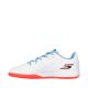 9. Skechers SKX_2 Kids' Soccer Shoes White 252168L