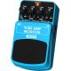 2. Behringer TM300 Effects Pedal Black, Blue