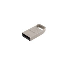 Patriot FLASHDRIVE Tab200 32GB Type A USB 2.0, mini, aluminum, silver
