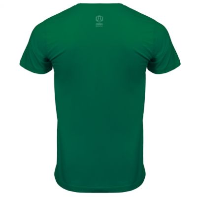 2. Masters T-shirt M TS-GREEN 04113-10M