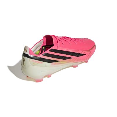 4. Adidas F50 Hyperfast Pro FG IH9345 shoes