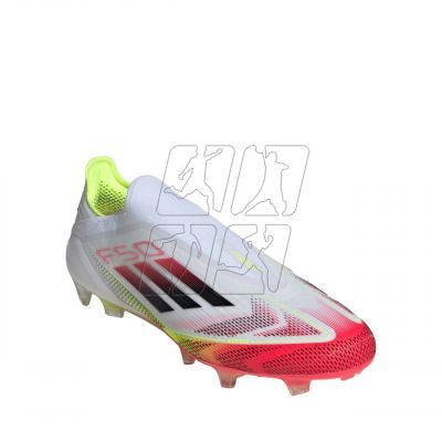 2. Adidas F50 Elite LL FG IE1214 football boots