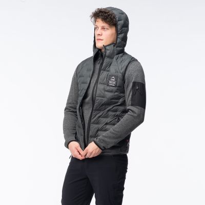 16. Elbrus Huel Vest Primaloft M 92800622483