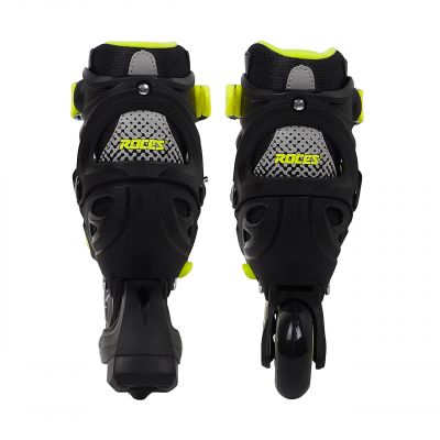 4. Roces Jokey X Boy Jr 400899 00002 inline skates