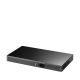 7. Cudy GS2018PS2 Managed L2 Gigabit Ethernet (10/100/1000) PoE Support 1U Black