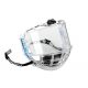 Bauer Concept III Jr full plexiglass