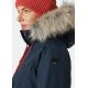 10. Helly Hansen Coastal Parka W 54012-597