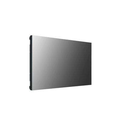 5. LG 55VSM5J-H signage display, Flat panel Digital Signage, 139.7 cm (55") LED, Wi-Fi, 500 cd/m², Full HD, Black, 24/7