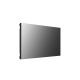 5. LG 55VSM5J-H signage display, Flat panel Digital Signage, 139.7 cm (55") LED, Wi-Fi, 500 cd/m², Full HD, Black, 24/7