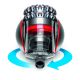 19. Dyson Cinetic Big ball Absolute 2 0.8L Cylinder Vacuum Dry 700W Bagless
