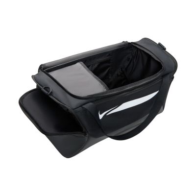 5. Nike Academy Team S Bag Black IO0919 010