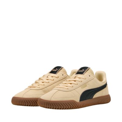 8. Puma Club Kayzer SD women's shoes beige 402606 03