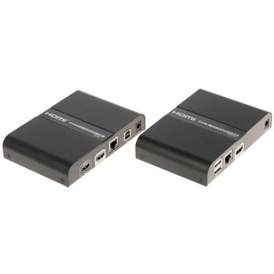 HDMI+USB-EX-100-4K-V2 extender
