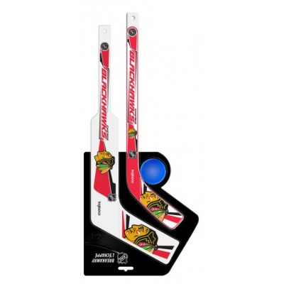 11. Inglasco NHL Breakaway Game Set