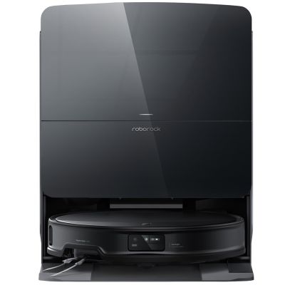 52. Roborock Saros 10R Robot Vacuum Cleaner (Black)