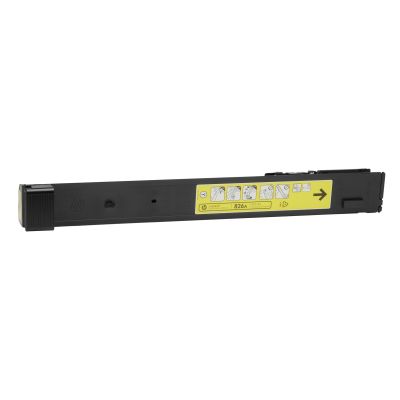 18. HP 826A Gelb LaserJet Tonerpatrone