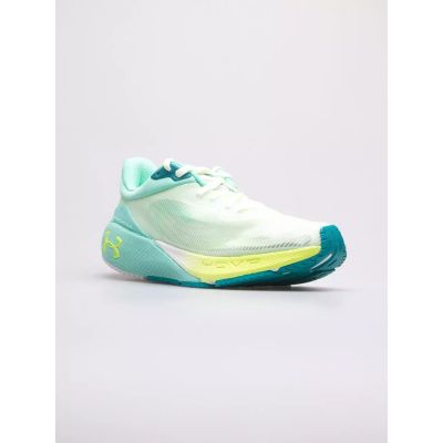 3. UNDER ARMOUR Machina Breeze 3026264-100 Women's Shoes