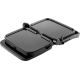 6. ZWILLING ENFINIGY Teppanyaki Plate for Electric Grill - Black