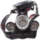 5. GRUNDIG DELUXE 1 LED and 2 COB TOURIST HEADLAMP