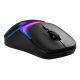 4. Glorious Gaming Model O3 Wireless Mouse Right-handed RF Wireless Optical 30000 DPI