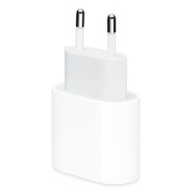 Apple Power Adapter USB-C 20W White