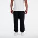 3. New Balance French Terry Jo Pants M MP41519BK