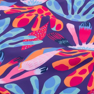 3. Children's NORSEL JR One-Piece Swimsuit