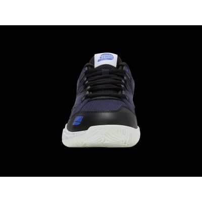 3. K-Swiss TURA TEAM PADEL Shoes (04435-032-M)