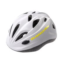 Meteor HB6-5 M bicycle helmet 52-56 cm Randan gray 24583