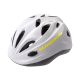 Meteor HB6-5 M bicycle helmet 52-56 cm Randan gray 24583