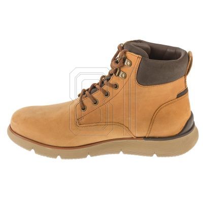 2. Skechers Augustino - Cobb 205228-LTBR Brown 39.5
