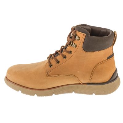 2. Skechers Augustino - Cobb 205228-LTBR Brown 39.5