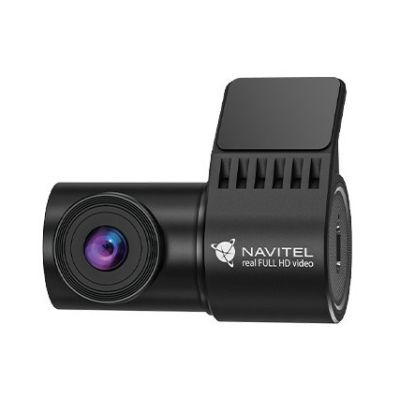 8. Navitel RS990 4K GPS Video Recorder Black