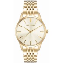 Women's Watch PAUL LORENS PL20014B-4D1 + BOX