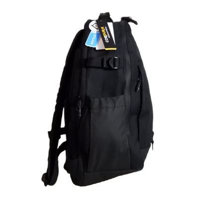 2. Air Jordan Cordura Franchise Backpack Black - MA0899-023